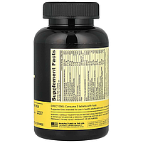 Opti-Men мультивітаміни для чоловіків Optimum Nutrition 90 таблеток, фото 2