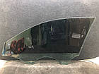 Скло дверей Audi A3 (8 V) 12-17 CNTC 2.0 2015 перед. прав. (б/у), фото 3