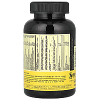 Opti-Men мультивітаміни для чоловіків Optimum Nutrition 90 таблеток, фото 3