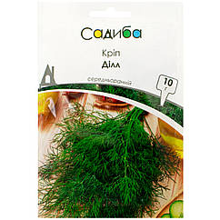 Кріп Ділл 10 г GSN Semences