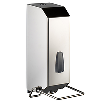 Дозатор рідкого мила 1,2 л HOSPITAL