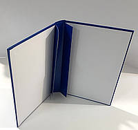 Папка-обкладинка А5 для архіву тверда, папка для діловодства