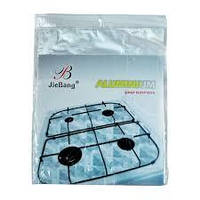 Фольга накладка на плиту 50*60см