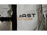 Аспірація MAST Holztechnik H-AS850 850 м3/год 0,75 кВт, фото 6