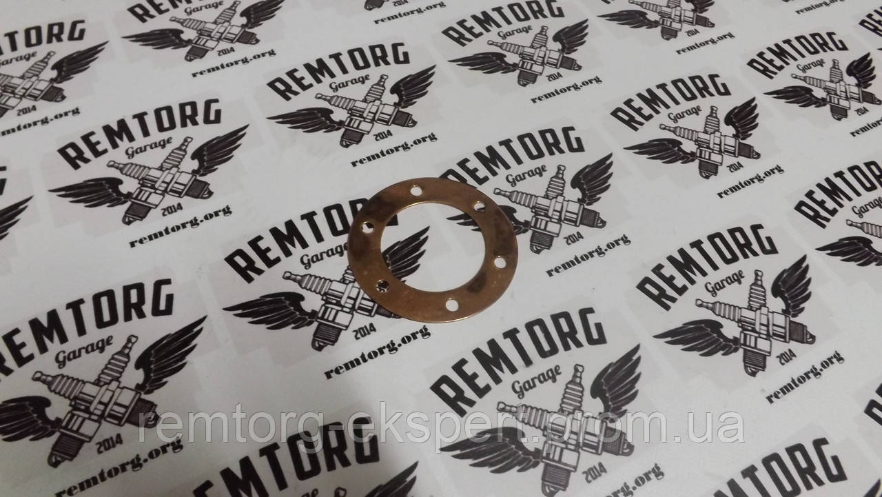 Шайба диференціала на JCB 3CX, 4CX, фото 1