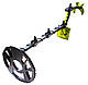 Металошукач, металодетектор Metal Detector MD-M55B, фото 3