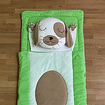 Спальні мішки