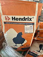 Белково минерально витамина добавка 5% БМВД КТ 2550 для кур несушек Hendrix 25кг (Trouw Nutrition, Украина)