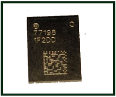 Мікросхема QM77198 для Samsung S24 5G, SM-S921