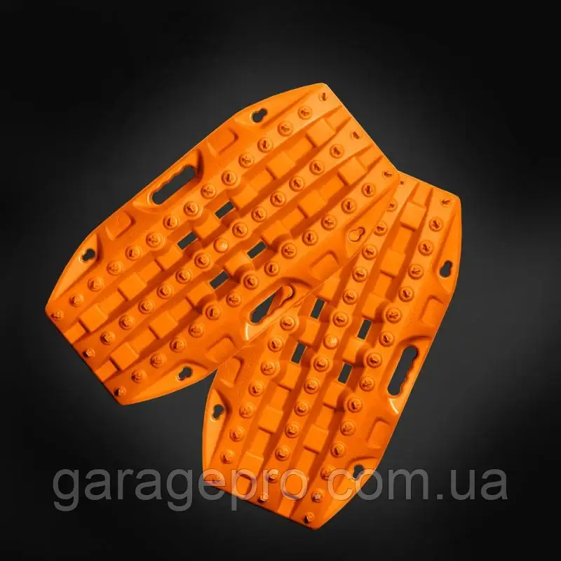 Компактні нейлонові сендтраки MAXTRAX MINI (64 х 33 см / Пара / Австралія)