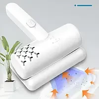 Ручний домашній прилад для видалення кліщів S528, УФ-прилад, фото 1