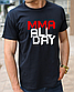 Футболки чоловічі MMА,боксерські принти,бавовняна футболка з принтом ММА весь день,розмір S, фото 4