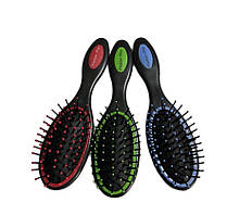 Гребінці для волосся MASTER-PRO (18cм) масажні