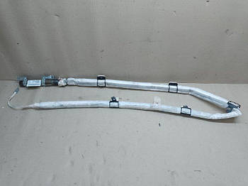 Подушка безпеки (штора) AUDI Q5 08-16 8R CPMB 2.0 TFSI 2015 лев. (б/у)