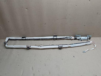 Подушка безпеки (штора) AUDI Q5 08-16 8R CPMB 2.0 TFSI 2015 прав. (б/у)