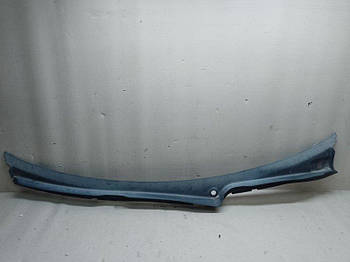 Пластик під лобове скло/Жабо AUDI