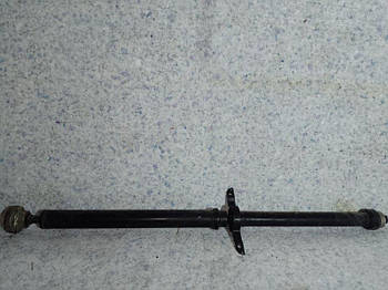 Карданний вал задній AUDI