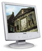 Benq FP557s