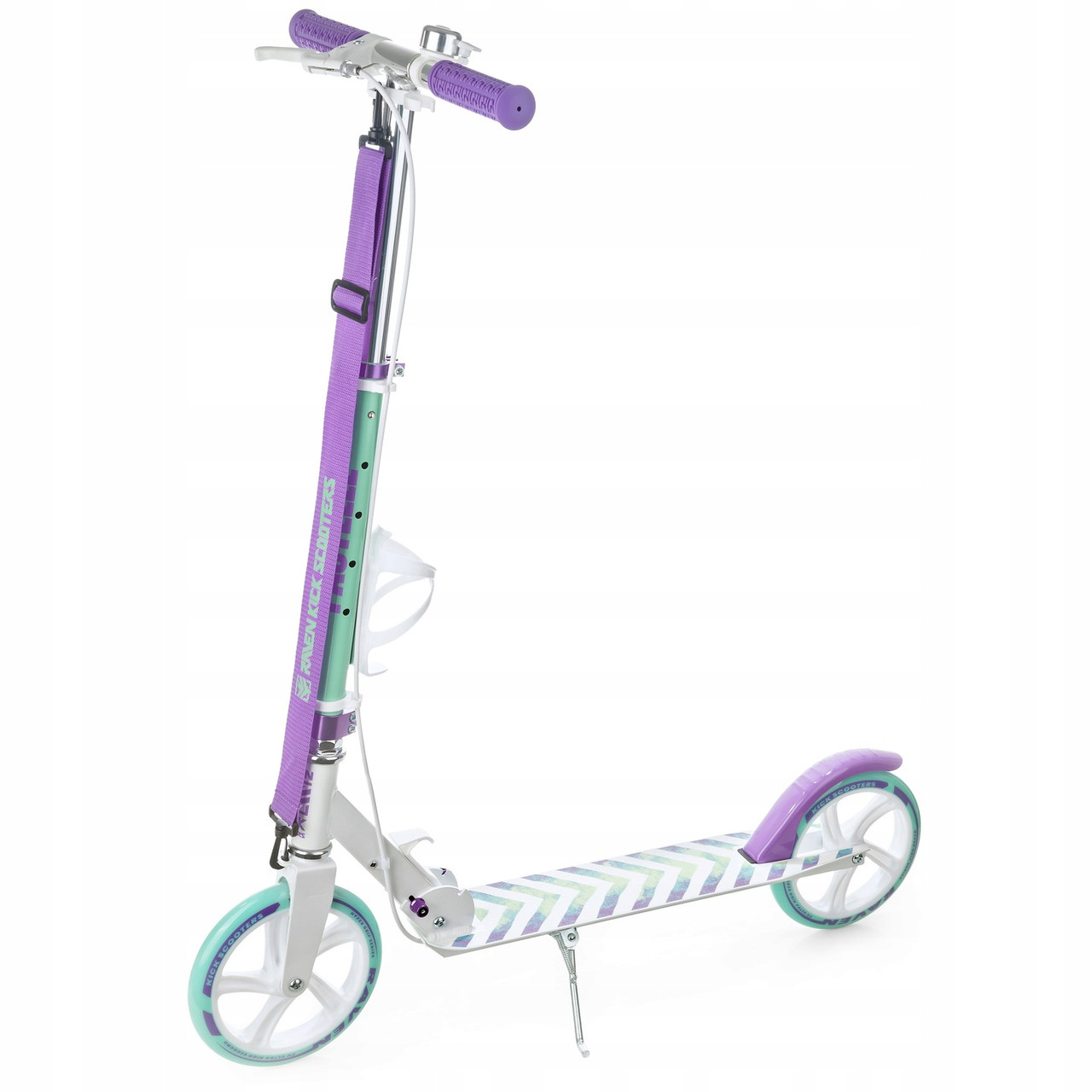 Двухколесный самокат Raven Pastelle V5 200 мм (st816) (ID#2376039740 ...