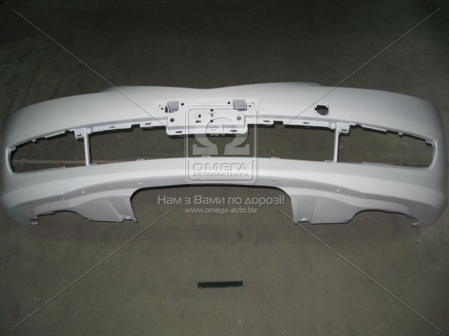 Бампер пер. MAZDA 6 02-08 (пр.о TEMPEST) 034 0302 900
