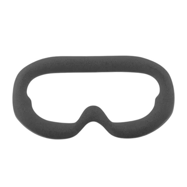 Накладка мяка для DJI Goggles v2 FPV