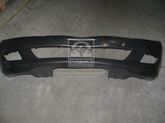 Бампер пер. MAZDA 6 02-08 (пр.о TEMPEST) 034 0302 901