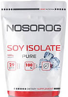 Ізолят соєвого білка Nosorig Soy Isolate 1 кг без смаку