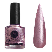 Saga Stamping Shine