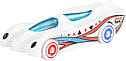 Набір машинок Хот Вілс 5 шт Hot Wheels Batman HXD61, фото 7