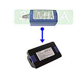 Літієва батарея для робота-пилососа Xiaomi Essential MJSTG1, Rowenta, Tefal Explorer Series 20, Mijia G1 14,8 В 2600 мАг, фото 3