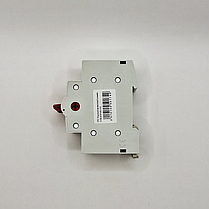 Перемикач навантаженняCNC Electric 2P 40А I-0-II (YCBZ-40 2P) до байпаса 1-0-2, фото 5