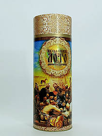 Настільна гра Danko toys «Козацьке лото» боченки, в тубусі dtg48-t