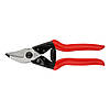 Секатор-ножиці Felco CP - Фелко СР для шкіри, фото 8