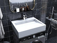 Раковина, Умивальник, на пральну машину Luxor MONTANA