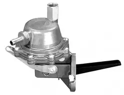 Бензонасос Газель, Волга