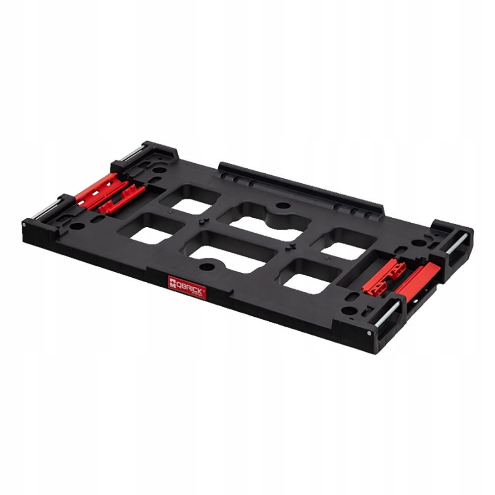 Адаптер для багатоцільової робочої платформи ONE ADAPTER QBRICK SYSTEM ADPTQONECZAPG001, фото 1