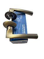 Ручка дверна Mongoose H-880 MAB (матова бронза)