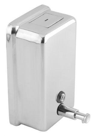 Дозатор рідкого мила