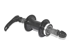 Втулка Задня 36спиц JoyTech  JY-752 Тріскачка Ексцентрик