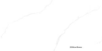 Плитка 40х80 - керамограніт BJ8832 Calacatta