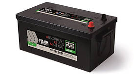 Акумулятор FIAMM CX 230 AGM POWERCUBE