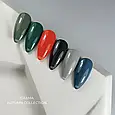 Autumn collection 131 Hvoya / Осіння колекція 131 Хвоя GA&MA, фото 3