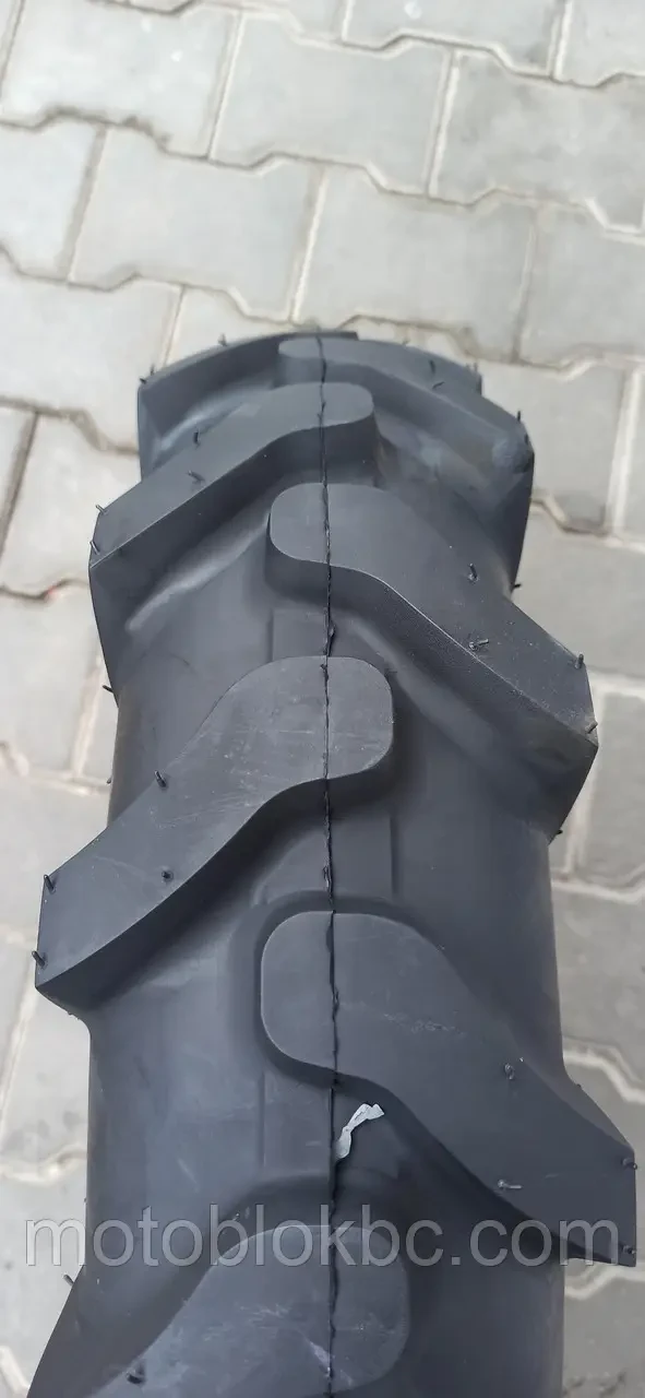 Покришка 6.00-12 8 PR YASA Іран на мотоблок, фото 1