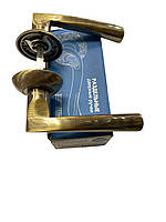 Ручка дверна Mongoose H-880 AB (бронза)