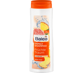 Балеа Шампунь Сімейний, 500 мл.