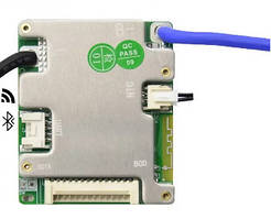 Smart BMS 7-14S Li-ion 30A Bluetooth/UART