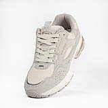 Жіночі кросівки Restime HMB24068 Бежеві 36, фото 7