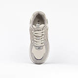 Жіночі кросівки Restime HMB24068 Бежеві 36, фото 4