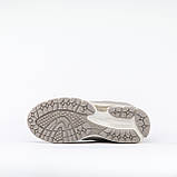 Жіночі кросівки Restime HMB24068 Бежеві 36, фото 3