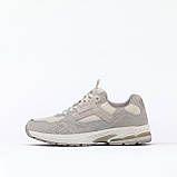 Жіночі кросівки Restime HMB24068 Бежеві 36, фото 2